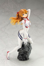 Load image into Gallery viewer, PRE-ORDER Evangelion: 3.0+1.0 Thrice upon a Time - Asuka Shikinami Langley White Plugsuit ver. 1/6 Scale