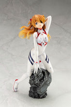 Load image into Gallery viewer, PRE-ORDER Evangelion: 3.0+1.0 Thrice upon a Time - Asuka Shikinami Langley White Plugsuit ver. 1/6 Scale