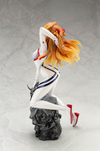 Load image into Gallery viewer, PRE-ORDER Evangelion: 3.0+1.0 Thrice upon a Time - Asuka Shikinami Langley White Plugsuit ver. 1/6 Scale
