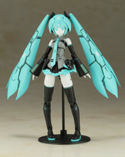 Load image into Gallery viewer, PRE-ORDER Kotobukiya Frame Artist - Hatsune Miku 1/100 Scale