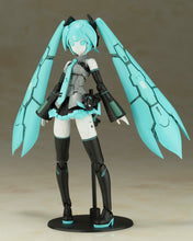 Load image into Gallery viewer, PRE-ORDER Kotobukiya Frame Artist - Hatsune Miku 1/100 Scale