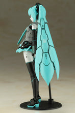 Load image into Gallery viewer, PRE-ORDER Kotobukiya Frame Artist - Hatsune Miku 1/100 Scale