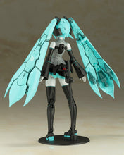 Load image into Gallery viewer, PRE-ORDER Kotobukiya Frame Artist - Hatsune Miku 1/100 Scale