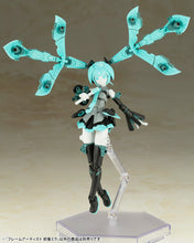 Load image into Gallery viewer, PRE-ORDER Kotobukiya Frame Artist - Hatsune Miku 1/100 Scale