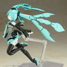 Load image into Gallery viewer, PRE-ORDER Kotobukiya Frame Artist - Hatsune Miku 1/100 Scale