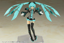 Load image into Gallery viewer, PRE-ORDER Kotobukiya Frame Artist - Hatsune Miku 1/100 Scale