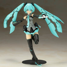 Load image into Gallery viewer, PRE-ORDER Kotobukiya Frame Artist - Hatsune Miku 1/100 Scale