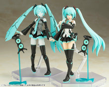 Load image into Gallery viewer, PRE-ORDER Kotobukiya Frame Artist - Hatsune Miku 1/100 Scale