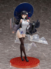 Load image into Gallery viewer, PRE-ORDER F:Nex Azur Lane - Yat Sen 1/7 Scale