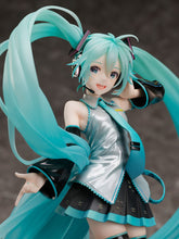 Load image into Gallery viewer, PRE-ORDER F:Nex Hatsune Miku Chronicle 1/7 Scale