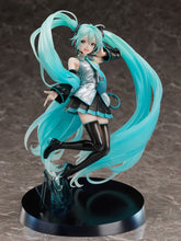 Load image into Gallery viewer, PRE-ORDER F:Nex Hatsune Miku Chronicle 1/7 Scale