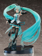 Load image into Gallery viewer, PRE-ORDER F:Nex Hatsune Miku Chronicle 1/7 Scale