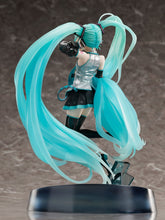 Load image into Gallery viewer, PRE-ORDER F:Nex Hatsune Miku Chronicle 1/7 Scale