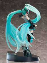 Load image into Gallery viewer, PRE-ORDER F:Nex Hatsune Miku Chronicle 1/7 Scale
