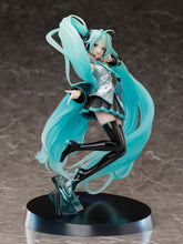 Load image into Gallery viewer, PRE-ORDER F:Nex Hatsune Miku Chronicle 1/7 Scale