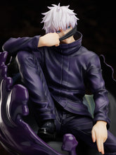 Load image into Gallery viewer, PRE-ORDER F:Nex Jujutsu Kaisen - Satoru Gojo (MAPPA Showcase) 1/7 Scale