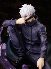 Load image into Gallery viewer, PRE-ORDER F:Nex Jujutsu Kaisen - Satoru Gojo (MAPPA Showcase) 1/7 Scale