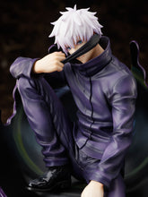 Load image into Gallery viewer, PRE-ORDER F:Nex Jujutsu Kaisen - Satoru Gojo (MAPPA Showcase) 1/7 Scale