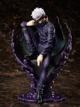Load image into Gallery viewer, PRE-ORDER F:Nex Jujutsu Kaisen - Satoru Gojo (MAPPA Showcase) 1/7 Scale