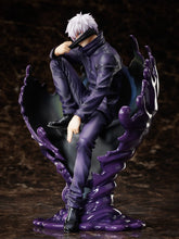 Load image into Gallery viewer, PRE-ORDER F:Nex Jujutsu Kaisen - Satoru Gojo (MAPPA Showcase) 1/7 Scale