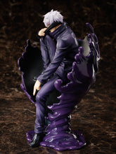 Load image into Gallery viewer, PRE-ORDER F:Nex Jujutsu Kaisen - Satoru Gojo (MAPPA Showcase) 1/7 Scale