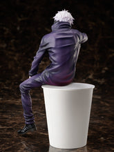 Load image into Gallery viewer, PRE-ORDER F:Nex Jujutsu Kaisen - Satoru Gojo (MAPPA Showcase) 1/7 Scale