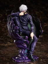 Load image into Gallery viewer, PRE-ORDER F:Nex Jujutsu Kaisen - Satoru Gojo (MAPPA Showcase) 1/7 Scale