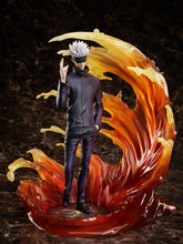 Load image into Gallery viewer, PRE-ORDER F:Nex Jujutsu Kaisen - Satoru Gojo (Unlimited Curses) 1/7 Scale