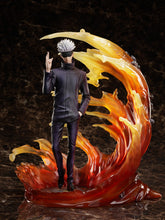 Load image into Gallery viewer, PRE-ORDER F:Nex Jujutsu Kaisen - Satoru Gojo (Unlimited Curses) 1/7 Scale