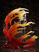 Load image into Gallery viewer, PRE-ORDER F:Nex Jujutsu Kaisen - Satoru Gojo (Unlimited Curses) 1/7 Scale