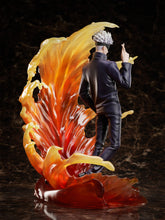 Load image into Gallery viewer, PRE-ORDER F:Nex Jujutsu Kaisen - Satoru Gojo (Unlimited Curses) 1/7 Scale