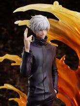 Load image into Gallery viewer, PRE-ORDER F:Nex Jujutsu Kaisen - Satoru Gojo (Unlimited Curses) 1/7 Scale