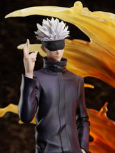 Load image into Gallery viewer, PRE-ORDER F:Nex Jujutsu Kaisen - Satoru Gojo (Unlimited Curses) 1/7 Scale