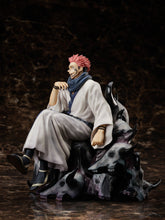 Load image into Gallery viewer, PRE-ORDER F:Nex Jujutsu Kaisen - Sukuna Ryomen (King of Curses) 1/7 Scale