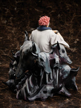 Load image into Gallery viewer, PRE-ORDER F:Nex Jujutsu Kaisen - Sukuna Ryomen (King of Curses) 1/7 Scale