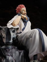 Load image into Gallery viewer, PRE-ORDER F:Nex Jujutsu Kaisen - Sukuna Ryomen (King of Curses) 1/7 Scale