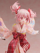 Load image into Gallery viewer, PRE-ORDER F:Nex Puella Magi Madoka Magica Side Story - Madoka Kaname Kimono ver. 1/7 Scale