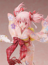 Load image into Gallery viewer, PRE-ORDER F:Nex Puella Magi Madoka Magica Side Story - Madoka Kaname Kimono ver. 1/7 Scale