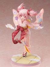 Load image into Gallery viewer, PRE-ORDER F:Nex Puella Magi Madoka Magica Side Story - Madoka Kaname Kimono ver. 1/7 Scale