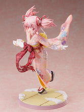Load image into Gallery viewer, PRE-ORDER F:Nex Puella Magi Madoka Magica Side Story - Madoka Kaname Kimono ver. 1/7 Scale