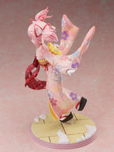Load image into Gallery viewer, PRE-ORDER F:Nex Puella Magi Madoka Magica Side Story - Madoka Kaname Kimono ver. 1/7 Scale