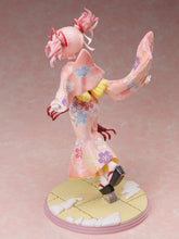 Load image into Gallery viewer, PRE-ORDER F:Nex Puella Magi Madoka Magica Side Story - Madoka Kaname Kimono ver. 1/7 Scale