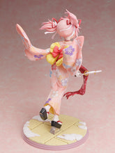 Load image into Gallery viewer, PRE-ORDER F:Nex Puella Magi Madoka Magica Side Story - Madoka Kaname Kimono ver. 1/7 Scale