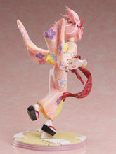 Load image into Gallery viewer, PRE-ORDER F:Nex Puella Magi Madoka Magica Side Story - Madoka Kaname Kimono ver. 1/7 Scale
