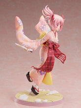 Load image into Gallery viewer, PRE-ORDER F:Nex Puella Magi Madoka Magica Side Story - Madoka Kaname Kimono ver. 1/7 Scale
