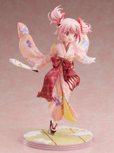 Load image into Gallery viewer, PRE-ORDER F:Nex Puella Magi Madoka Magica Side Story - Madoka Kaname Kimono ver. 1/7 Scale