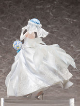 Load image into Gallery viewer, PRE-ORDER F:Nex Re:Zero - Starting Life in Another World - Rem (Wedding Dress Ver.) 1/7 Scale