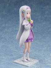 Load image into Gallery viewer, PRE-ORDER F:Nex Re:Zero Starting Life in Another World - Emilia (Memory of Childhood) 1/7 Scale
