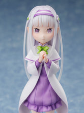 Load image into Gallery viewer, PRE-ORDER F:Nex Re:Zero Starting Life in Another World - Emilia (Memory of Childhood) 1/7 Scale