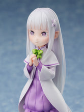 Load image into Gallery viewer, PRE-ORDER F:Nex Re:Zero Starting Life in Another World - Emilia (Memory of Childhood) 1/7 Scale